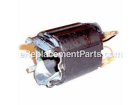 10415717-1-M-Metabo-311010300-Field Coil Cpl. 115 V