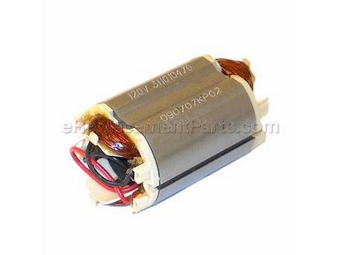10415721-1-M-Metabo-311010470-Field Coil Assembly W.field Co
