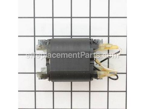 10415728-1-M-Metabo-311010720-Field Coil Assembly W.field Co