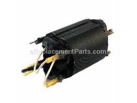 10415731-1-M-Metabo-311010770-Field Coil Assembly W.field Co