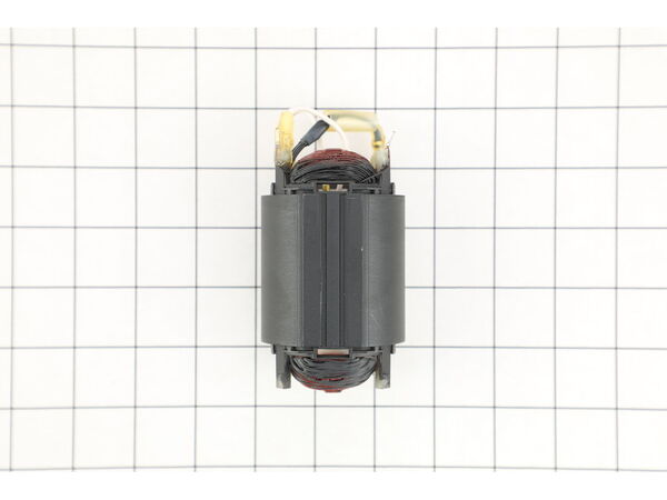 10415742-1-M-Metabo-311011560-Field Coil Assembly W/ Field C