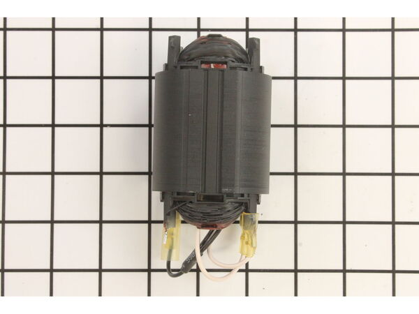 10415743-1-M-Metabo-311011580-Field Coil Assembly W/ Field C