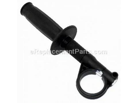 10415756-1-M-Metabo-314000770-Support Handle Cpl.