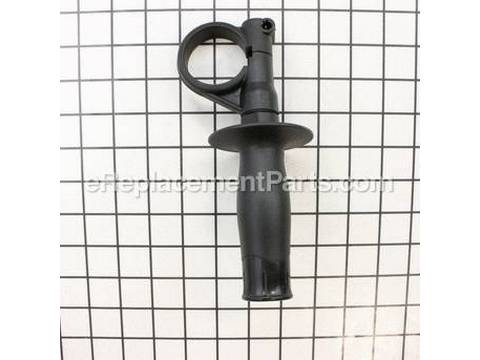 10415760-1-M-Metabo-314000840-Support Handle CPL.