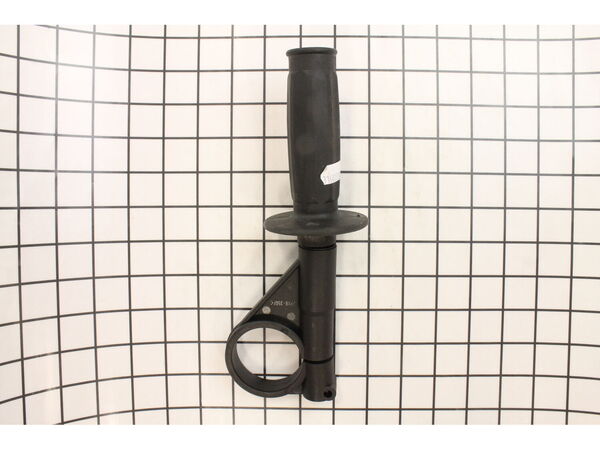 10415762-1-M-Metabo-314000880-Support Handle CPL.
