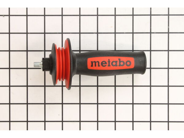 10415766-1-M-Metabo-314000970-Anti-vibration Handle