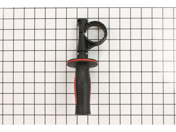 10415769-1-M-Metabo-314001030-Side Support Handle Compl.