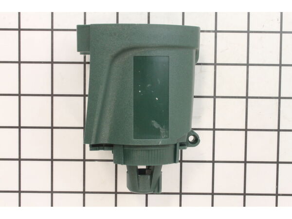 10415780-1-M-Metabo-315012650-Motor Housing