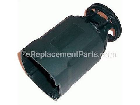10415784-1-M-Metabo-315012780-Motor Housing