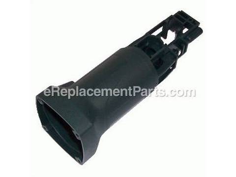 10415786-1-M-Metabo-315013160-Motor Housing