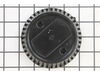 Motor Housing Cover – Part Number: 315415530