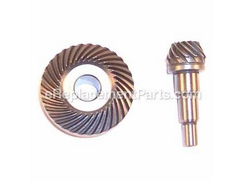 10415891-1-M-Metabo-316008120-Bevel Gear
