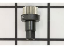 Shift Axle CPL. – Part Number: 316017280