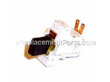 Brush Holder CPL. – Part Number: 316022880