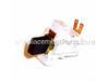 Brush Holder CPL. – Part Number: 316022880