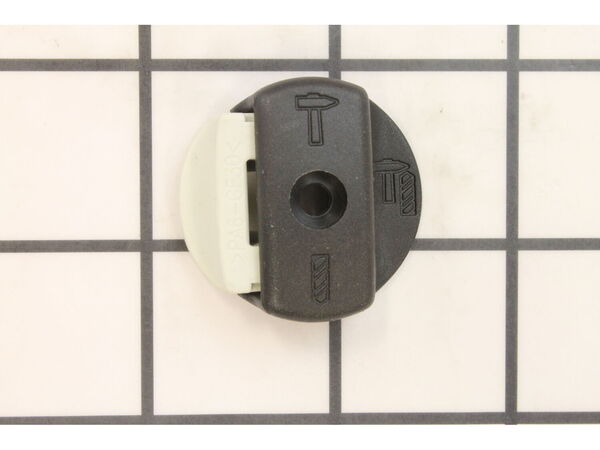 10415998-1-M-Metabo-316023850-Control Knob CPL.