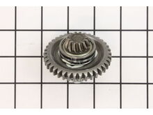 Intermediate Gear CPL. – Part Number: 316025100