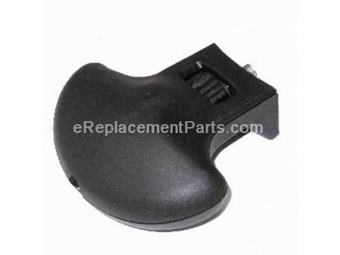 10416040-1-M-Metabo-316025200-Knob Cpl.