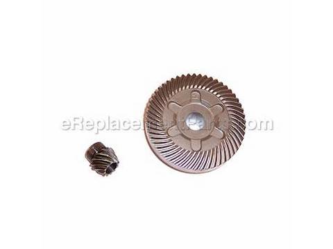 10416044-1-M-Metabo-316025290-Bevel Gear