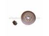 Bevel Gear – Part Number: 316025290