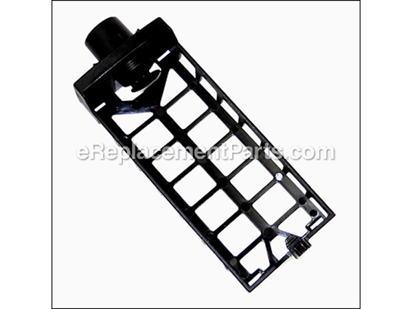 10416070-1-M-Metabo-316026300-Dust Bag Holder Compl.