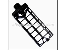 Dust Bag Holder Compl. – Part Number: 316026300