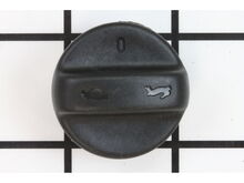 Control Knob CPL. – Part Number: 316029530