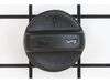 Control Knob CPL. – Part Number: 316029530