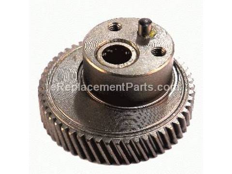 10416164-1-M-Metabo-316031270-Gear Wheel CPL.