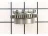 Sliding Sleeve CPL. – Part Number: 316031500