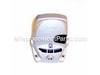Gear Housing Cpl. – Part Number: 316031720