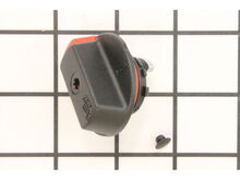 Control Knob CPL. – Part Number: 316032630