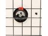 Control Knob Cpl. – Part Number: 316032640