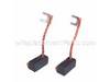 Carbon Brush – Part Number: 316033490
