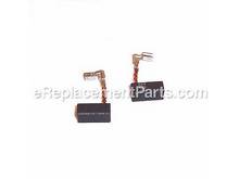 Carbon Brushes (Set Of 2) – Part Number: 316033580