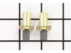 Carbon Brush Cpl. – Part Number: 316033690