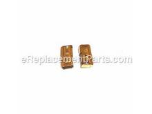 Brush With Holder – Part Number: 316033730