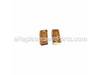 Brush With Holder – Part Number: 316033730