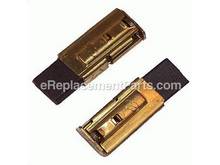 Brush With Holder – Part Number: 316033740