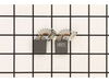 Carbon Brush – Part Number: 316033970