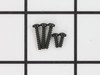 Screw Set – Part Number: 316034170