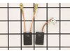 Brush Set – Part Number: 316034830