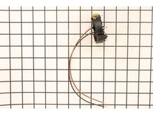 Brush Holder Module – Part Number: 316036060