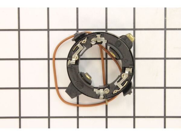10416303-1-M-Metabo-316036070-Brush Holder Module