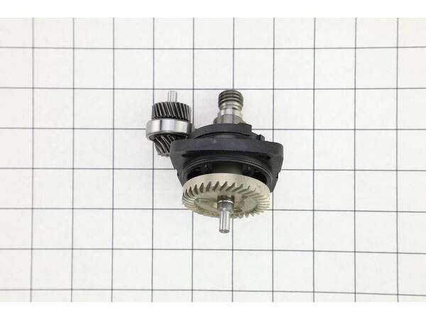 10416327-1-M-Metabo-316037510-Intermediate Flange 5/8 Cpl.