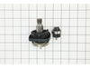 10416327-2-S-Metabo-316037510-Intermediate Flange 5/8 Cpl.