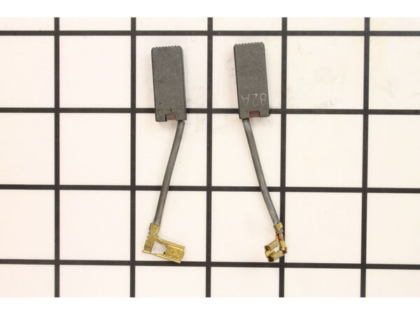 10416328-1-M-Metabo-316037530-Carbon Brush 120 V