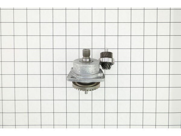 10416360-1-M-Metabo-316039120-Gear Flange Cpl.
