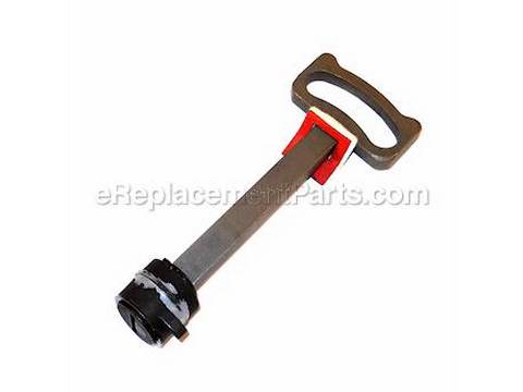 10416365-1-M-Metabo-316039180-Sliding Rod & Blade Clamp Assy