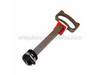 Sliding Rod & Blade Clamp Assy – Part Number: 316039180